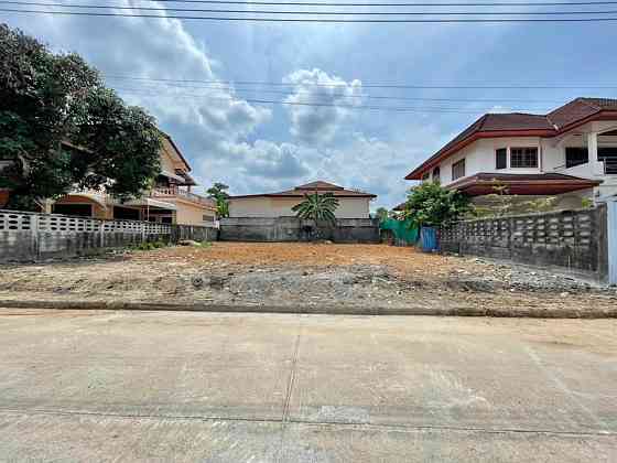 Land for Sale in Maneekram, Ideal for Pool Villa ภูเก็ต