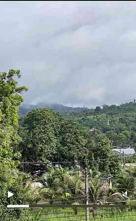 Land for Sale in Maneekram, Ideal for Pool Villa ภูเก็ต