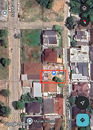 Land for Sale in Maneekram, Ideal for Pool Villa Phuket - photo 4