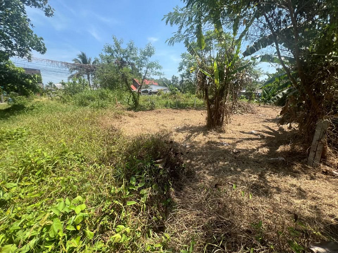Land for Sale in Thalang, Phuket - 32.7 Sq. Wah Phuket - photo 2