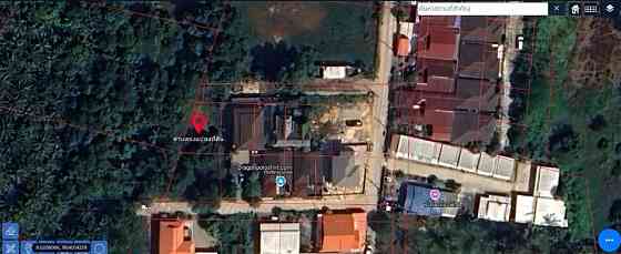 Land for Sale in Phuket, Near Beach, 53 Sq. Wah ภูเก็ต