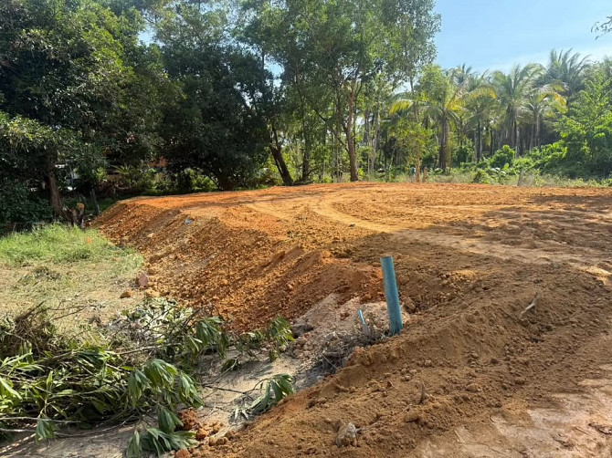 Land for Sale in Phuket, Near Beach, 53 Sq. Wah Phuket - photo 12