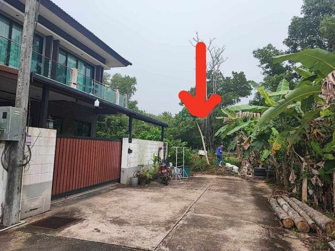 Land for Sale in Phuket, Near Beach, 53 Sq. Wah Phuket - photo 5