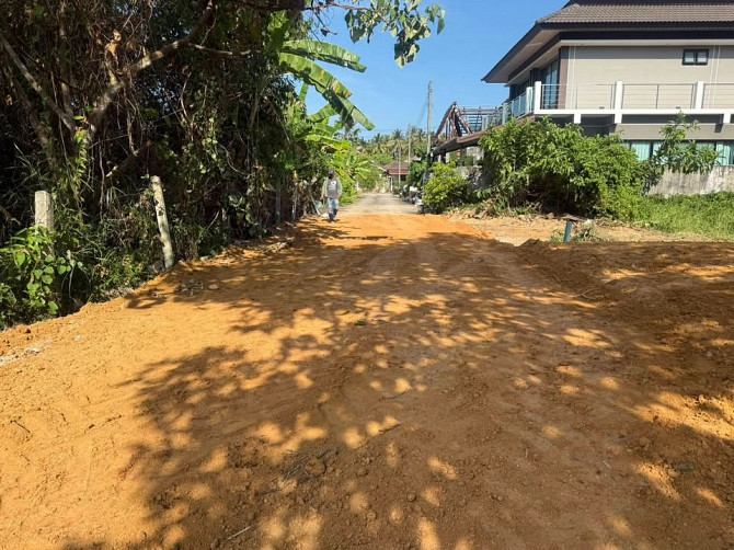 Land for Sale in Phuket, Near Beach, 53 Sq. Wah Phuket - photo 11