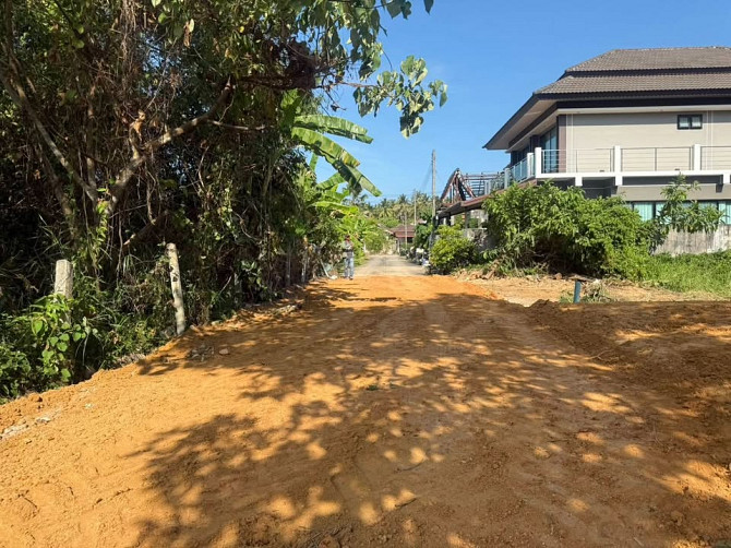Land for Sale in Phuket, Near Beach, 53 Sq. Wah Phuket - photo 14