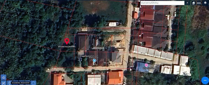 Land for Sale in Phuket, Near Beach, 53 Sq. Wah Phuket - photo 4
