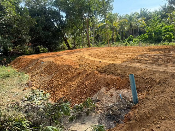 Land for Sale in Phuket, Near Beach, 53 Sq. Wah Phuket - photo 10