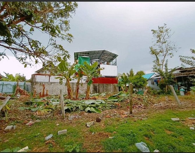 60 Sq. Wah Land for Sale in Phuket Phuket - photo 3