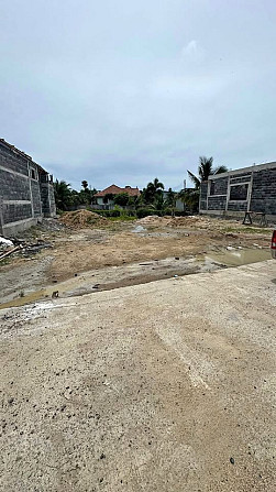 235 sqm Land Plot for Sale in Maenam Samui - photo 1