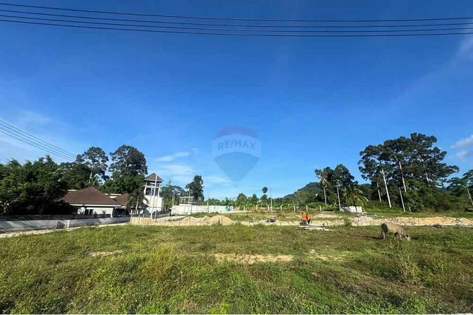 400 sqm Freehold Land for Sale in Mae Nam Samui - photo 6