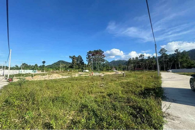 400 sqm Freehold Land for Sale in Mae Nam Samui - photo 4
