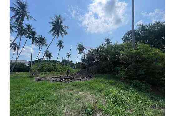 4 Rai Freehold Land for Sale in Chaweng, Koh Samui Samui