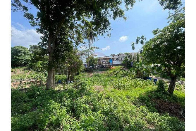 4 Rai Freehold Land for Sale in Chaweng, Koh Samui Samui - photo 8