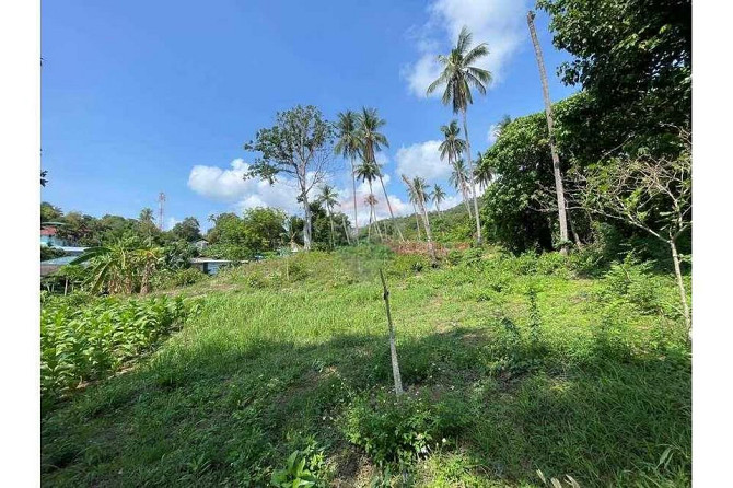 4 Rai Freehold Land for Sale in Chaweng, Koh Samui Samui - photo 4