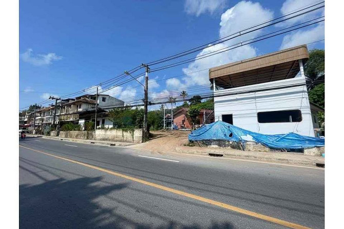 4 Rai Freehold Land for Sale in Chaweng, Koh Samui Samui - photo 9