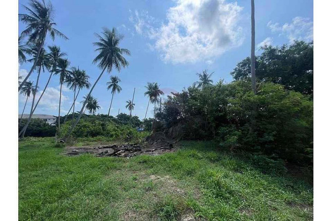 4 Rai Freehold Land for Sale in Chaweng, Koh Samui Samui - photo 5