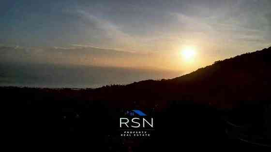 Seaview Land for Sale in Ang Thong Samui