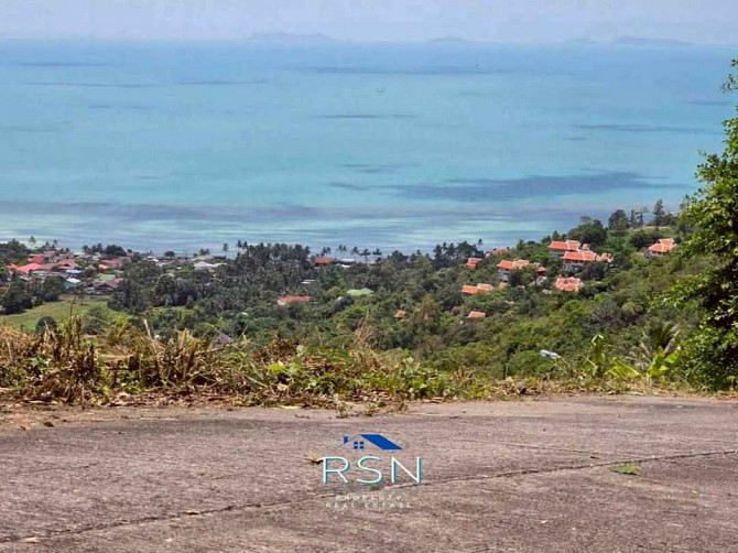 Seaview Land for Sale in Ang Thong Samui - photo 2
