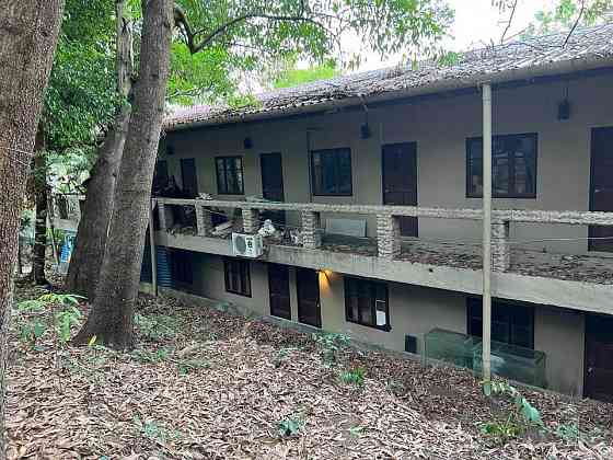 30M Land for Sale in Lamai with Building Samui