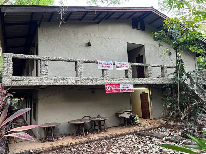 30M Land for Sale in Lamai with Building Samui - photo 2