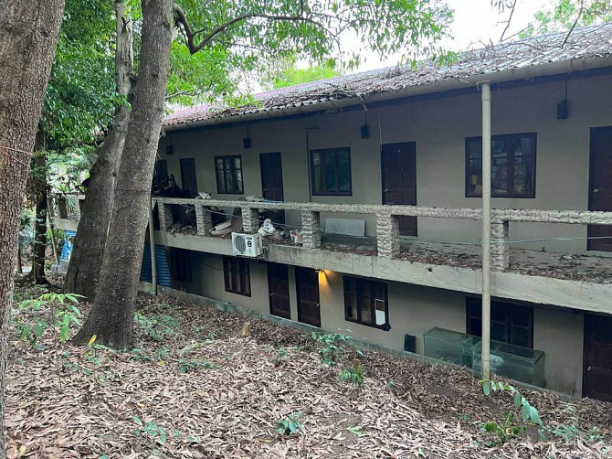 30M Land for Sale in Lamai with Building Samui - photo 3
