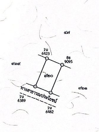 Land for Sale in Lamai - 200 sqm Samui - photo 3