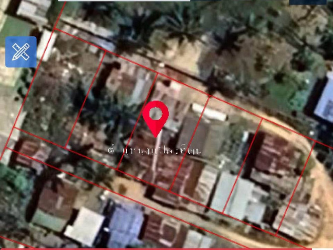 Land for Sale in Lamai - 200 sqm Samui - photo 4