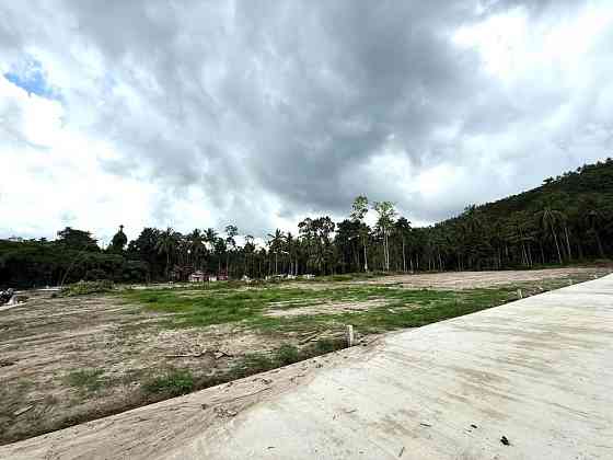 Land for Sale in Taling Ngam, Koh Samui Samui