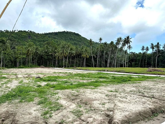 Land for Sale in Taling Ngam, Koh Samui Samui - photo 1