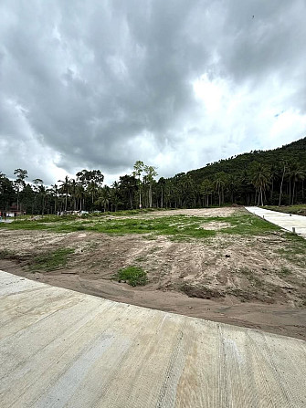 Land for Sale in Taling Ngam, Koh Samui Samui - photo 3