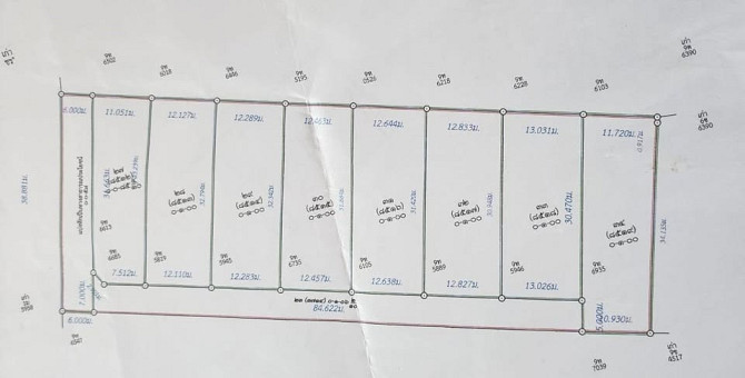 Land for Sale in Taling Ngam, Koh Samui Samui - photo 10