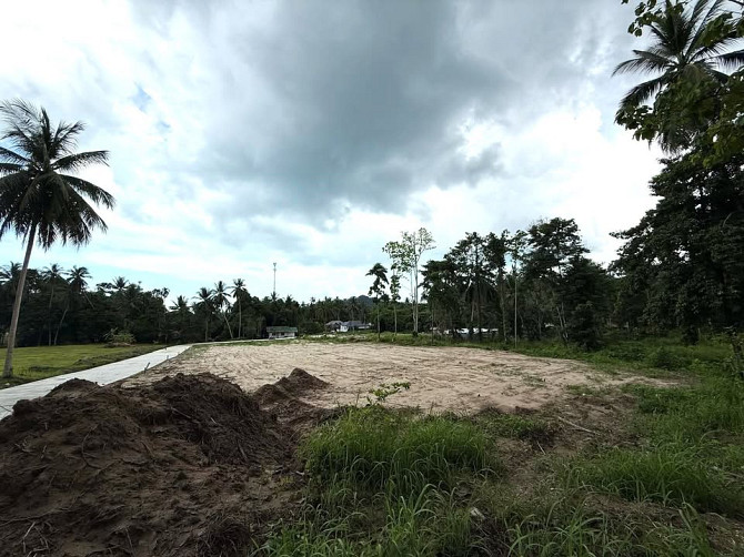 Land for Sale in Taling Ngam, Koh Samui Samui - photo 8