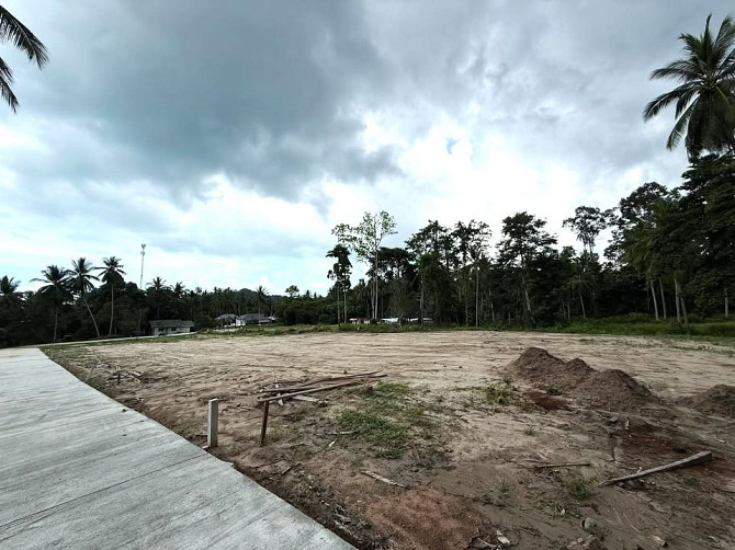 Land for Sale in Taling Ngam, Koh Samui Samui - photo 6