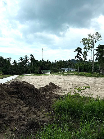 Land for Sale in Taling Ngam, Koh Samui Samui - photo 7
