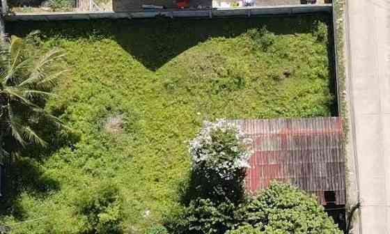 400 SQM Land for Sale in Ang Thong, Koh Samui Samui