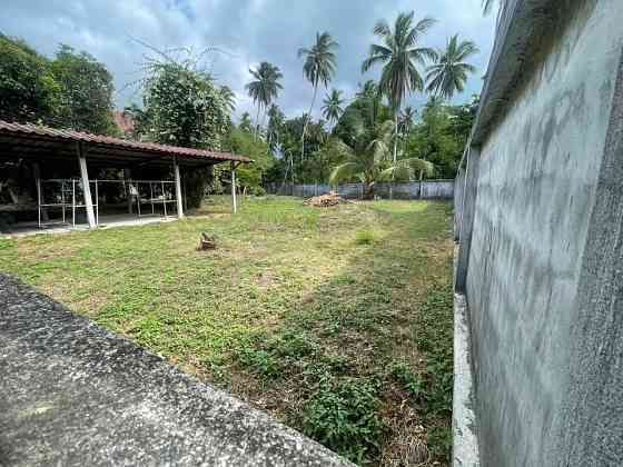400 SQM Land for Sale in Ang Thong, Koh Samui Samui
