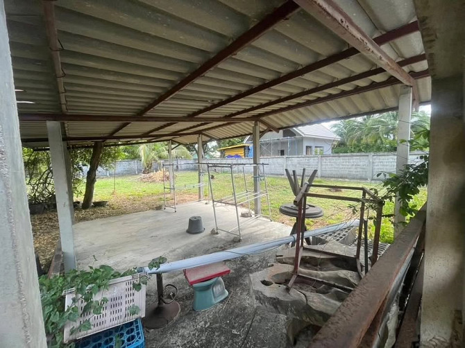400 SQM Land for Sale in Ang Thong, Koh Samui Samui - photo 5