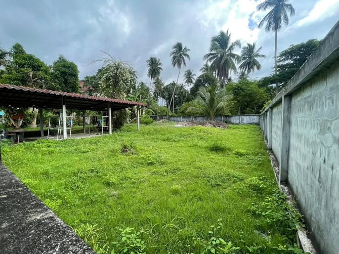 400 SQM Land for Sale in Ang Thong, Koh Samui Samui - photo 4