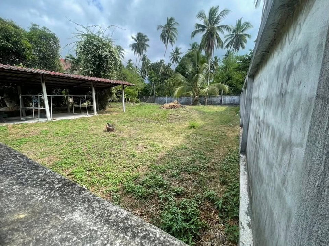 400 SQM Land for Sale in Ang Thong, Koh Samui Samui - photo 6