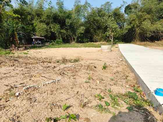 508 sqm Land for Sale in Hua Thanon Samui