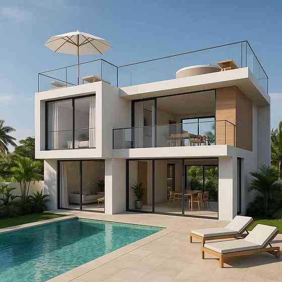 Land Plot for Sale in Bophut, Koh Samui Samui