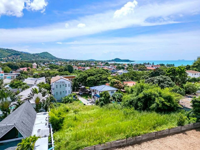 Land Plot for Sale in Bophut, Koh Samui Samui - photo 3