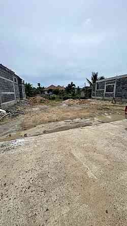 235 sqm Land Plot for Sale in Maenam Samui