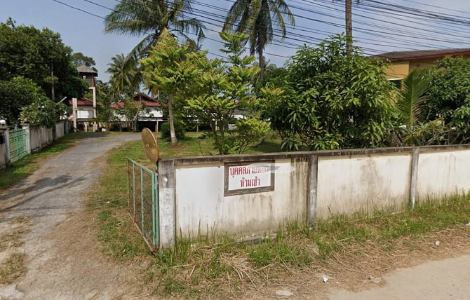 96 Sq Wah Land for Sale near Praewa Condo Samui - photo 4