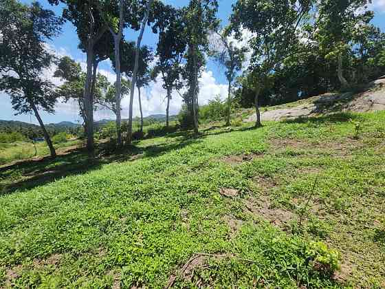 1600 sqm Land for Sale in Nameang, Koh Samui Samui
