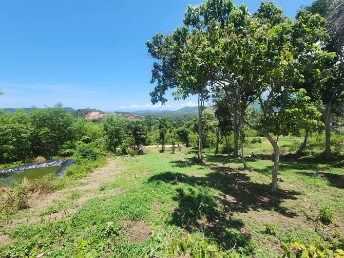 1600 sqm Land for Sale in Nameang, Koh Samui Samui - photo 2