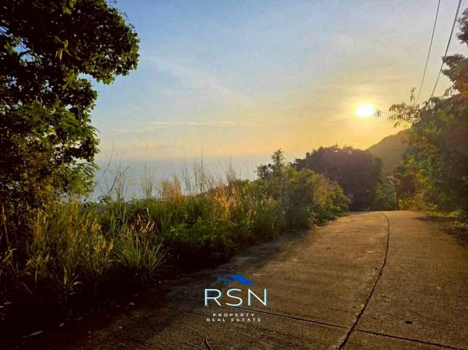 Seaview Land for Sale in Ang Thong Samui - photo 3