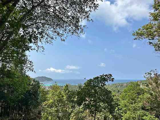 Land for Sale in Chalok Lam, Koh Phangan Phangan