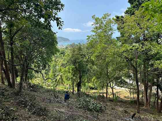 Land for Sale in Chalok Lam, Koh Phangan Phangan