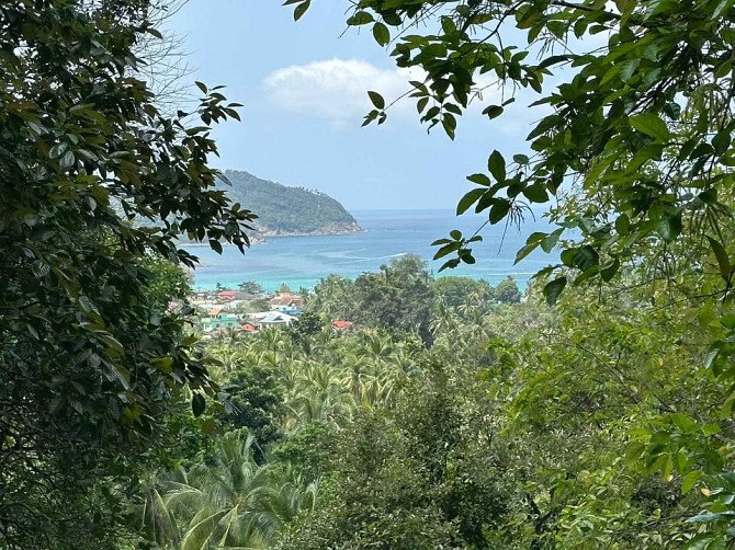 Land for Sale in Chalok Lam, Koh Phangan Phangan - photo 6